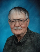 Photo of Duane Anderson