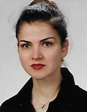 Photo of Elzbieta Zgorzelski