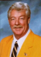 Photo of Dennis "Denny" Davenport