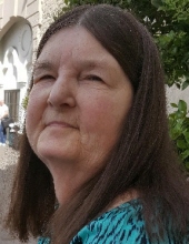 Rosemary Eileen Ramminger