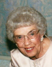 Doris Marie McCloskey