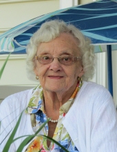 Velma Mae Pinkston