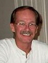Daniel  Caradine Wilson, Jr.