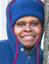 Photo of Delilah Marley