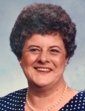 Anita Y. Spahr