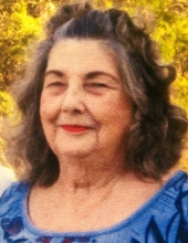 Selma Kay Short