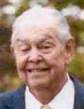 Leonard Joseph Harder, Jr.