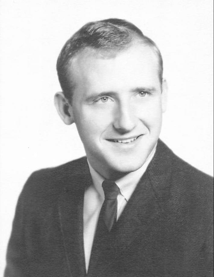 Wayland Ward 2023 Twiford Funeral Homes