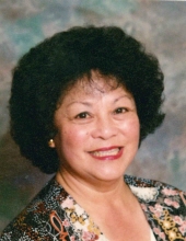 Photo of Gloria Manalo