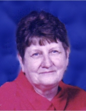Patricia  Paulette Carroll Burchett