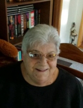 Donna J. Bishop