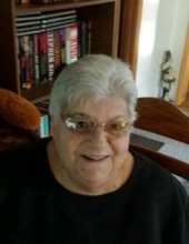 Photo of Donna Bishop