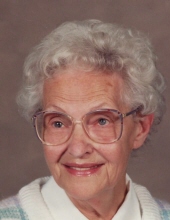 Louise E. Kropf