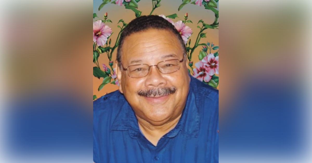 Obituary information for Ronald Jones