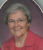 Mary Phyllis McCall DeLozier