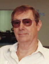 Photo of Jimmy Strickland