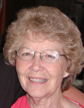 Betty Sue Campbell