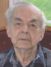 Edward W. Peres