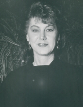 Photo of Shirley Taylor