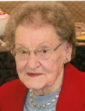 Doris R. Jones