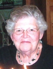 Loretta  M. Gahagan