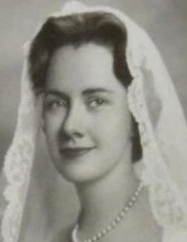 Sheila Frances Roesch