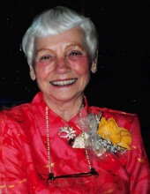 Photo of Jeanne Braun