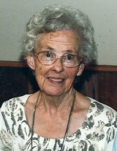 Mary Ann Chapman