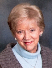 Joyce Ann Helvie