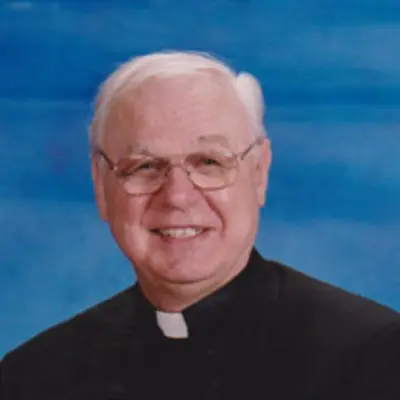 Rev. Arthur R. Hapanowicz 29064955