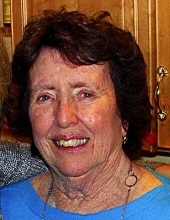 Joan Marie Horton
