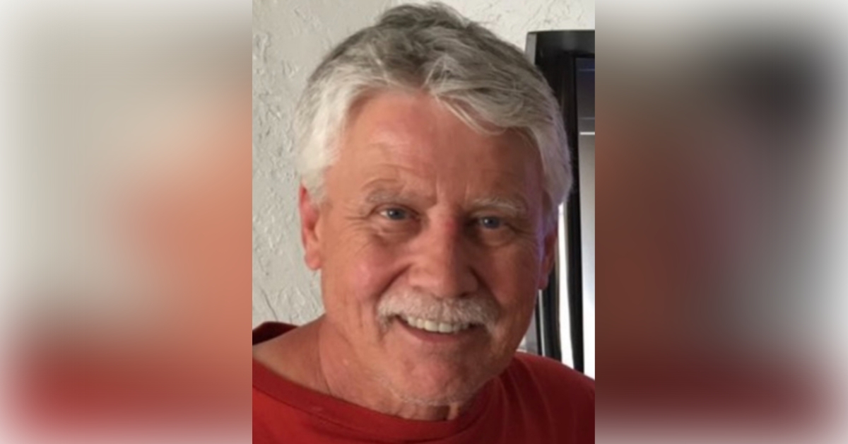 Obituary information for Bill Dickinson