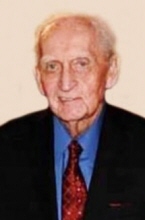 John V. "Jack" Murray