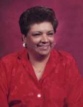 Margaret Aragon
