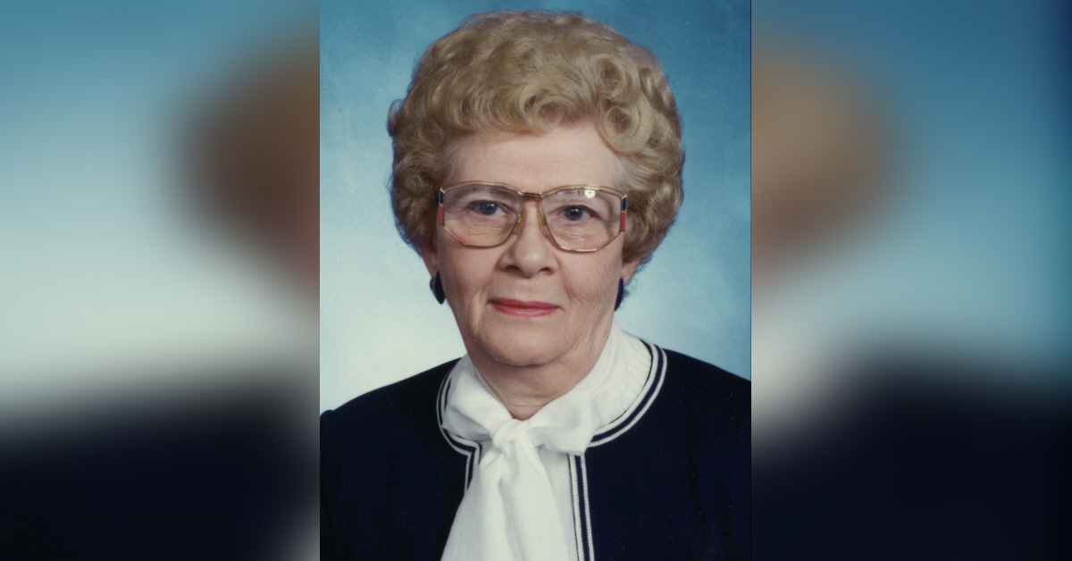 Obituary information for Eleanor L. Kearns