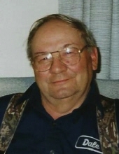 Dale W. Snyder