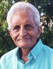 Suresh C. Parmar