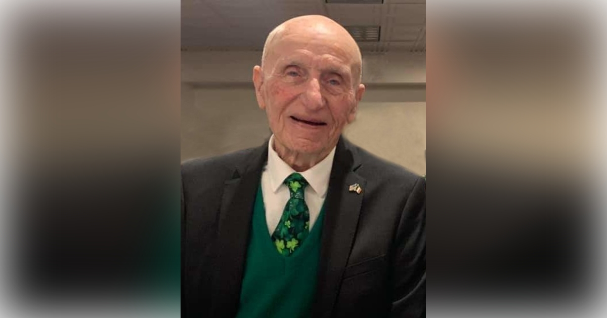 Obituary information for Michael Joseph Broderick