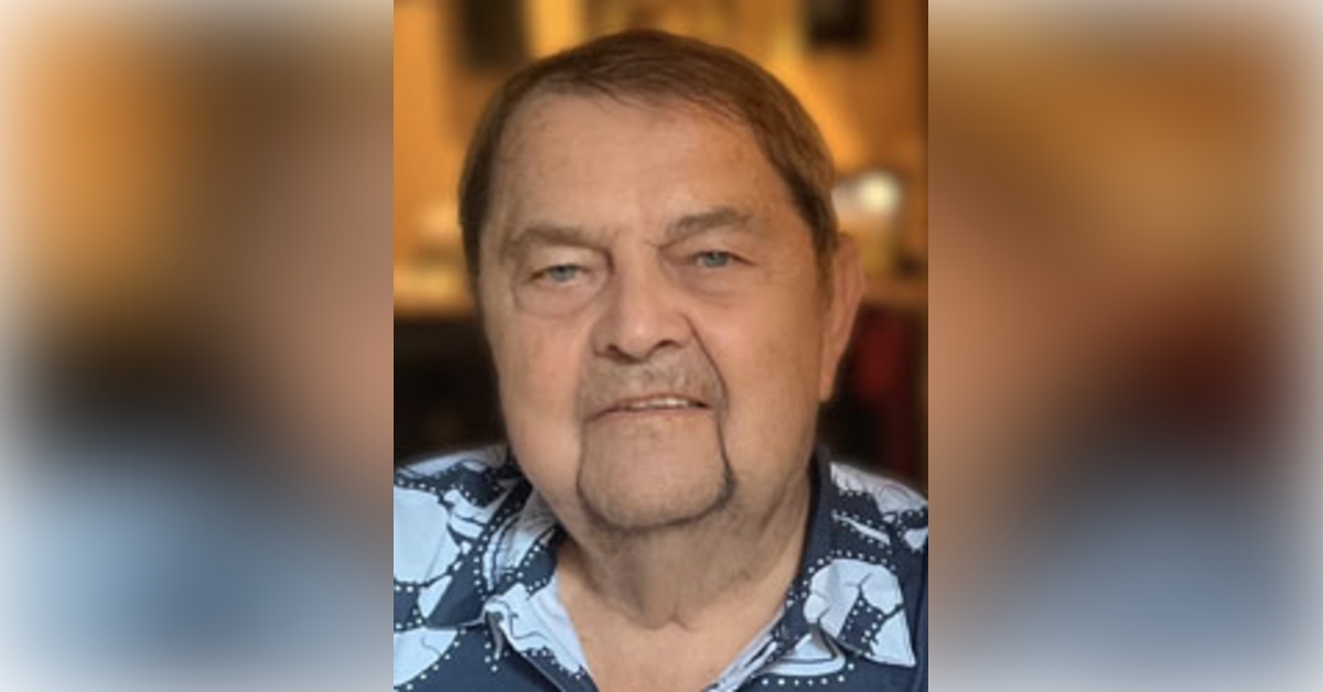 Obituary information for Joseph Thomas Eck