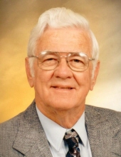 Photo of Kenneth Isbell