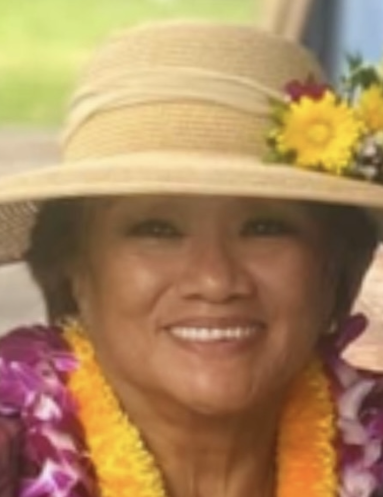 Iris Cubi Arecchi 2023 MKJ Oahu Mortuary