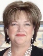 Teresa Kay "Tata" Sheppard