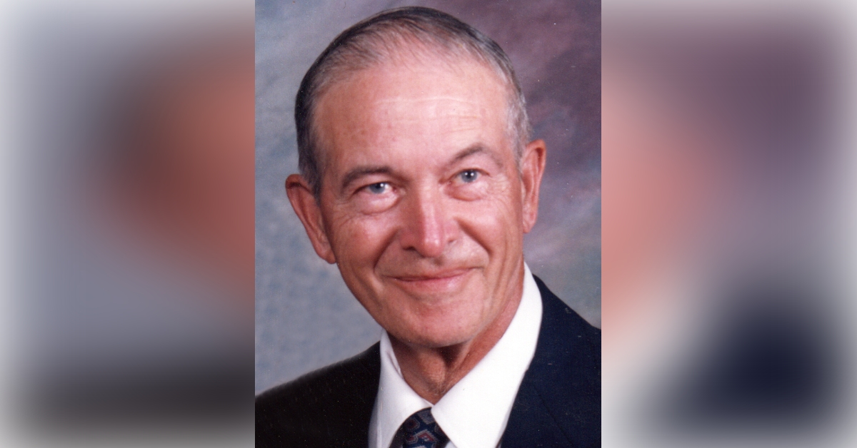 Obituary information for Robert Stanley May