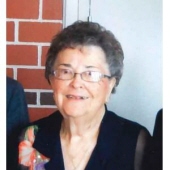 Phyllis V. Merriman