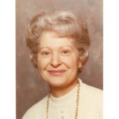 Margaret Ann "Marge" Carmody