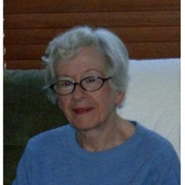 Dorothy Marie Kopka