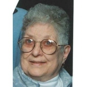 Helen M. Fitzgerald