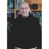 Father Gregg Donald Petri, OFM