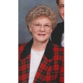 Nancy J. Geiselman