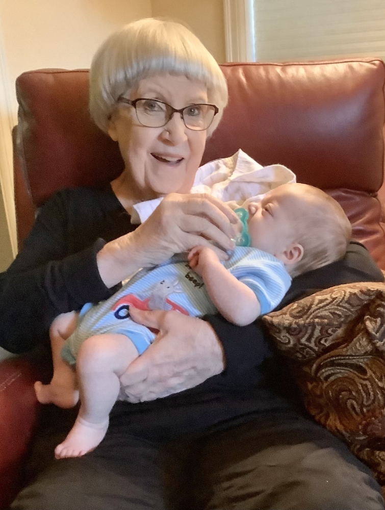 Linda Jane Williams - 2023 - Curnow Funeral Home & Cremation Service